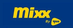 Mixx by Yas